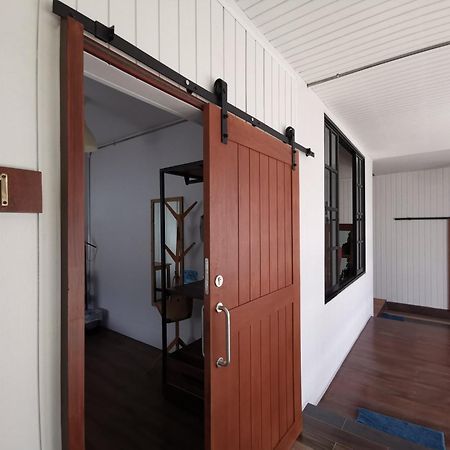 Auberge de jeunesse Liaw Base House à Bangkok Extérieur photo